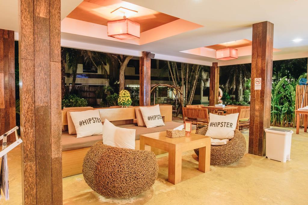 The Hideaway Resort HHQ Zewnętrze zdjęcie