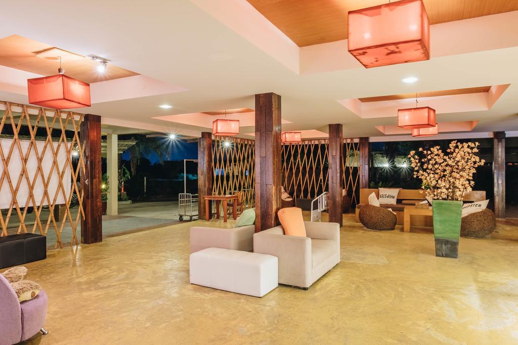 The Hideaway Resort HHQ Zewnętrze zdjęcie