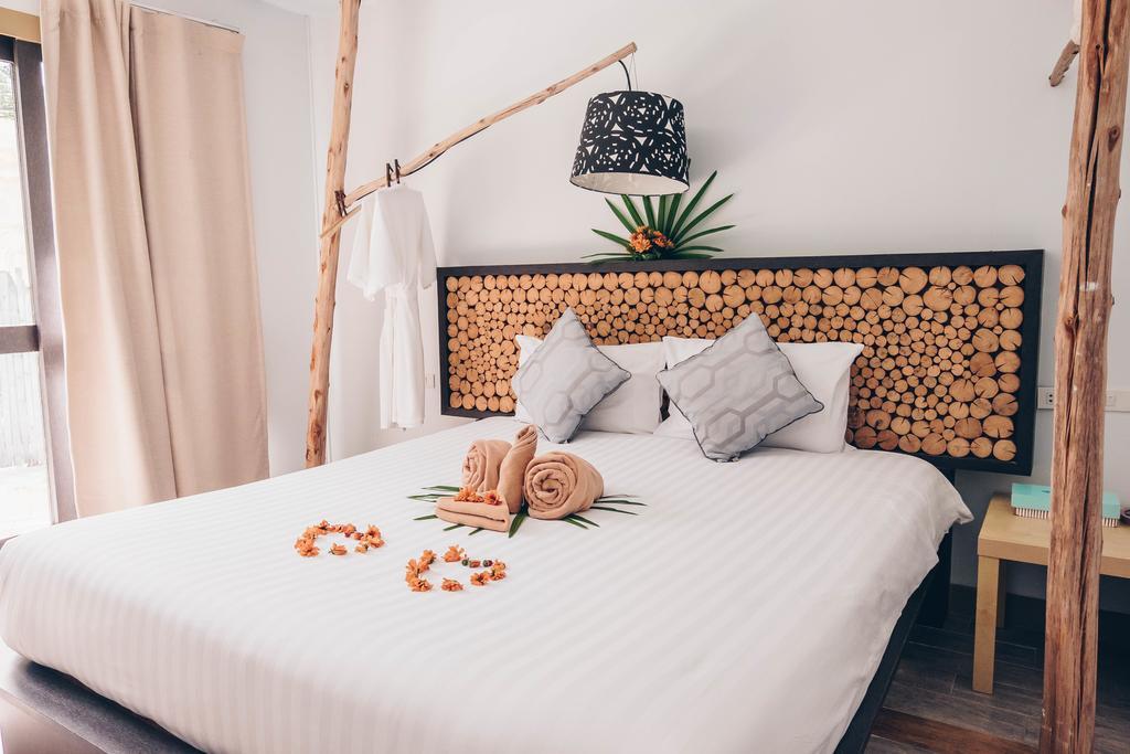 The Hideaway Resort HHQ Zewnętrze zdjęcie