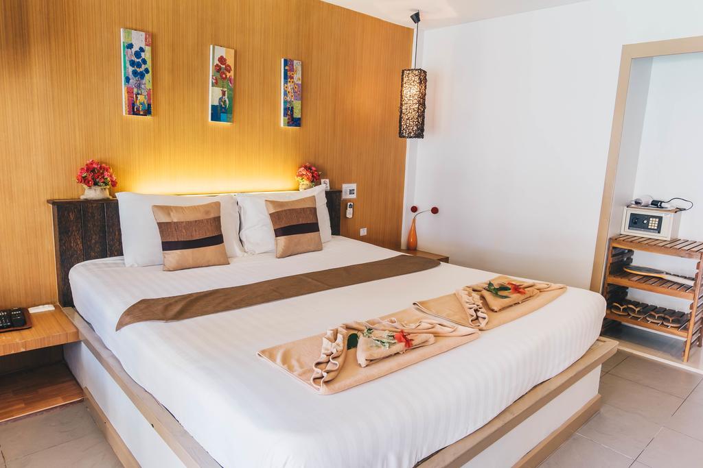 The Hideaway Resort HHQ Zewnętrze zdjęcie
