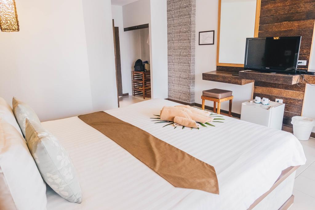 The Hideaway Resort HHQ Zewnętrze zdjęcie