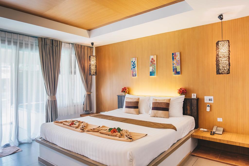The Hideaway Resort HHQ Zewnętrze zdjęcie