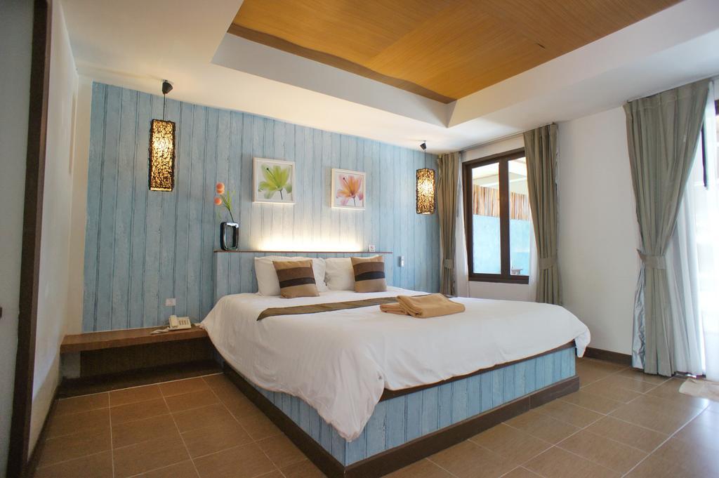 The Hideaway Resort HHQ Zewnętrze zdjęcie