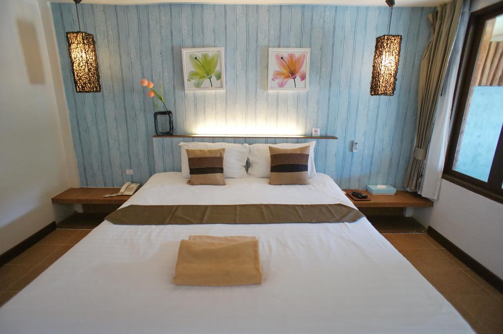 The Hideaway Resort HHQ Zewnętrze zdjęcie