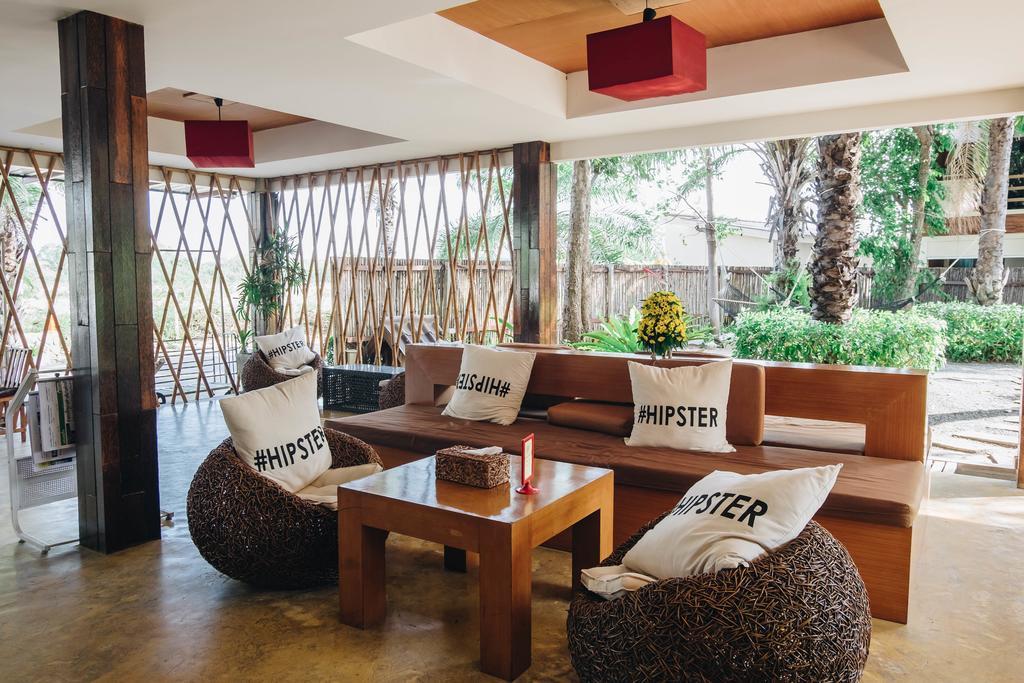 The Hideaway Resort HHQ Zewnętrze zdjęcie
