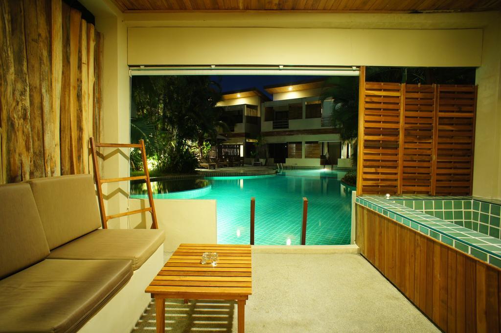 The Hideaway Resort HHQ Zewnętrze zdjęcie