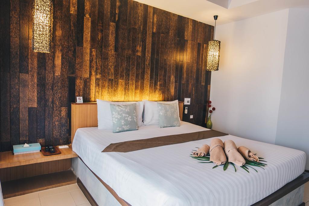 The Hideaway Resort HHQ Zewnętrze zdjęcie
