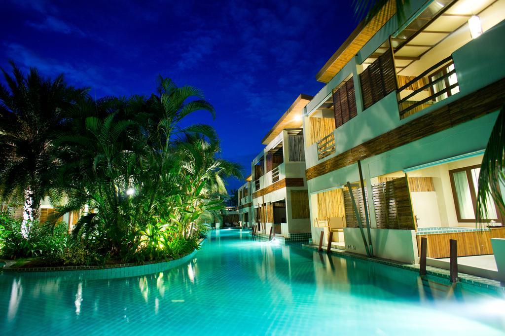 The Hideaway Resort HHQ Zewnętrze zdjęcie