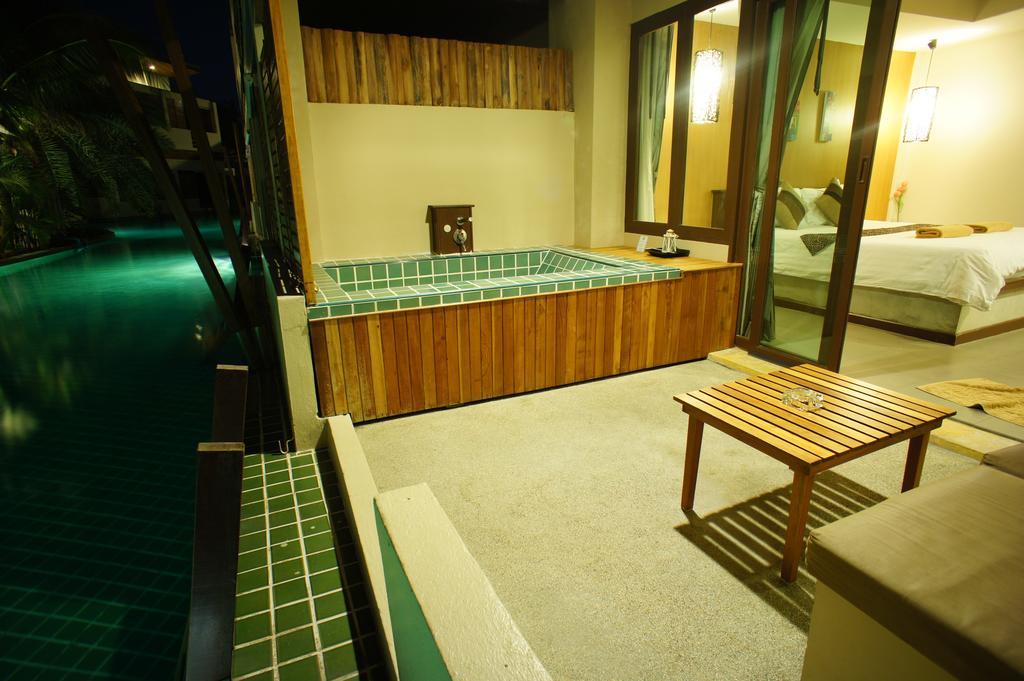 The Hideaway Resort HHQ Zewnętrze zdjęcie
