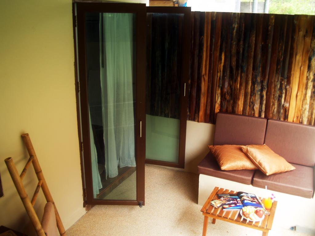 The Hideaway Resort HHQ Zewnętrze zdjęcie