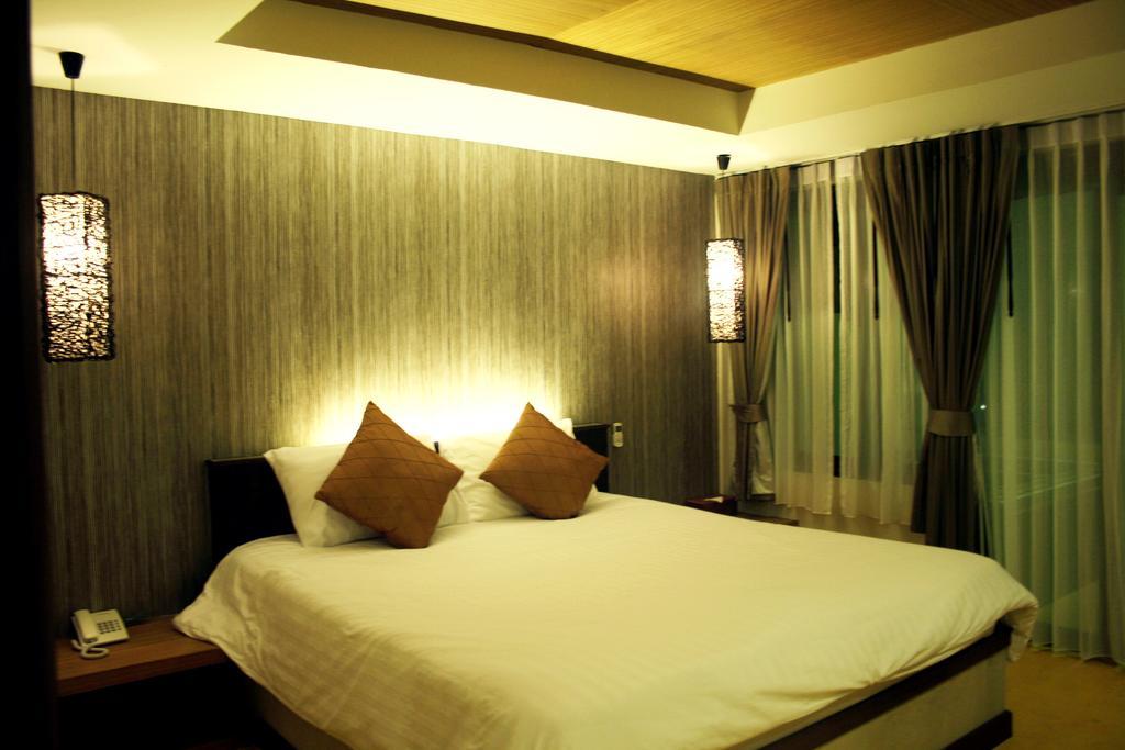 The Hideaway Resort HHQ Zewnętrze zdjęcie