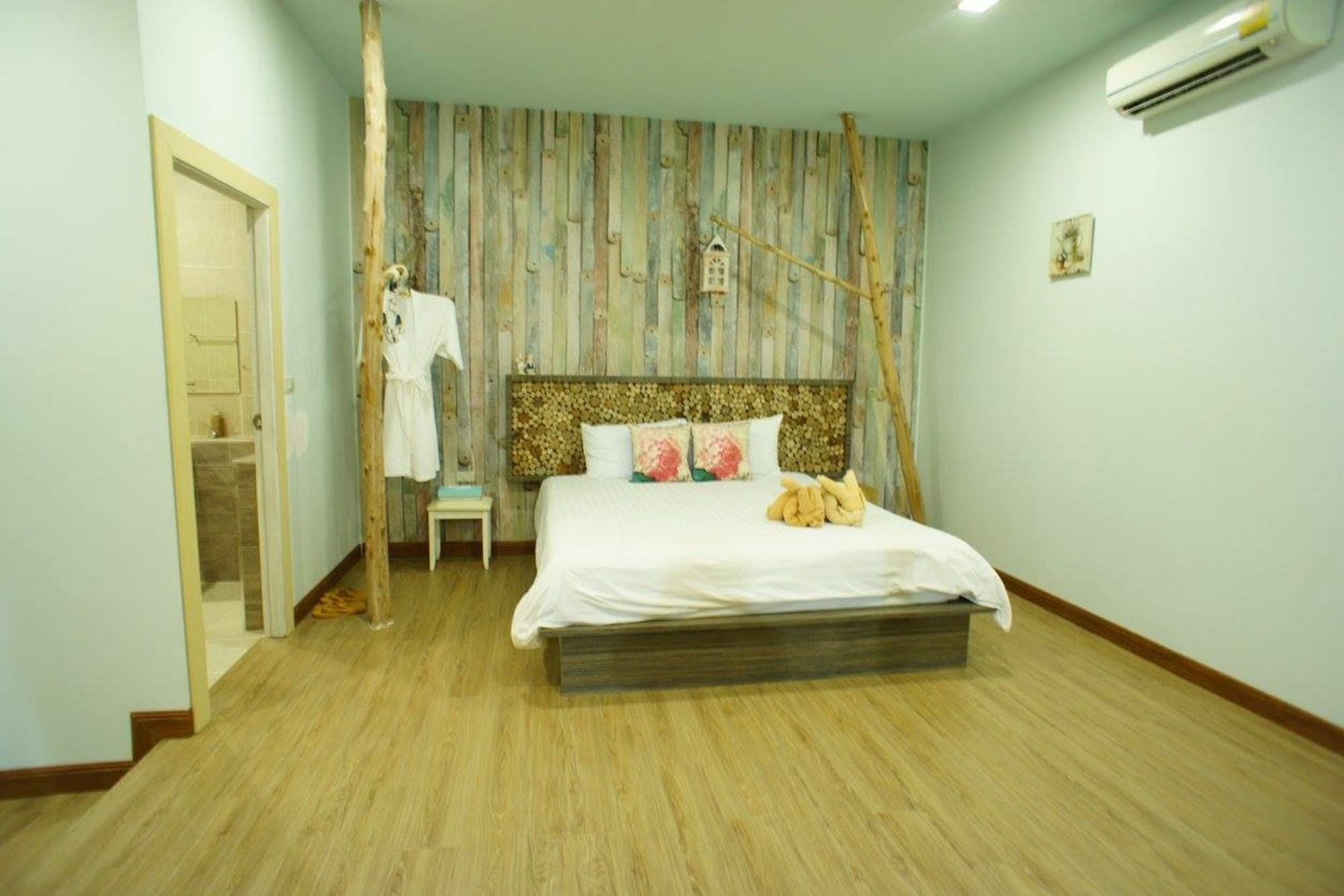 The Hideaway Resort HHQ Zewnętrze zdjęcie