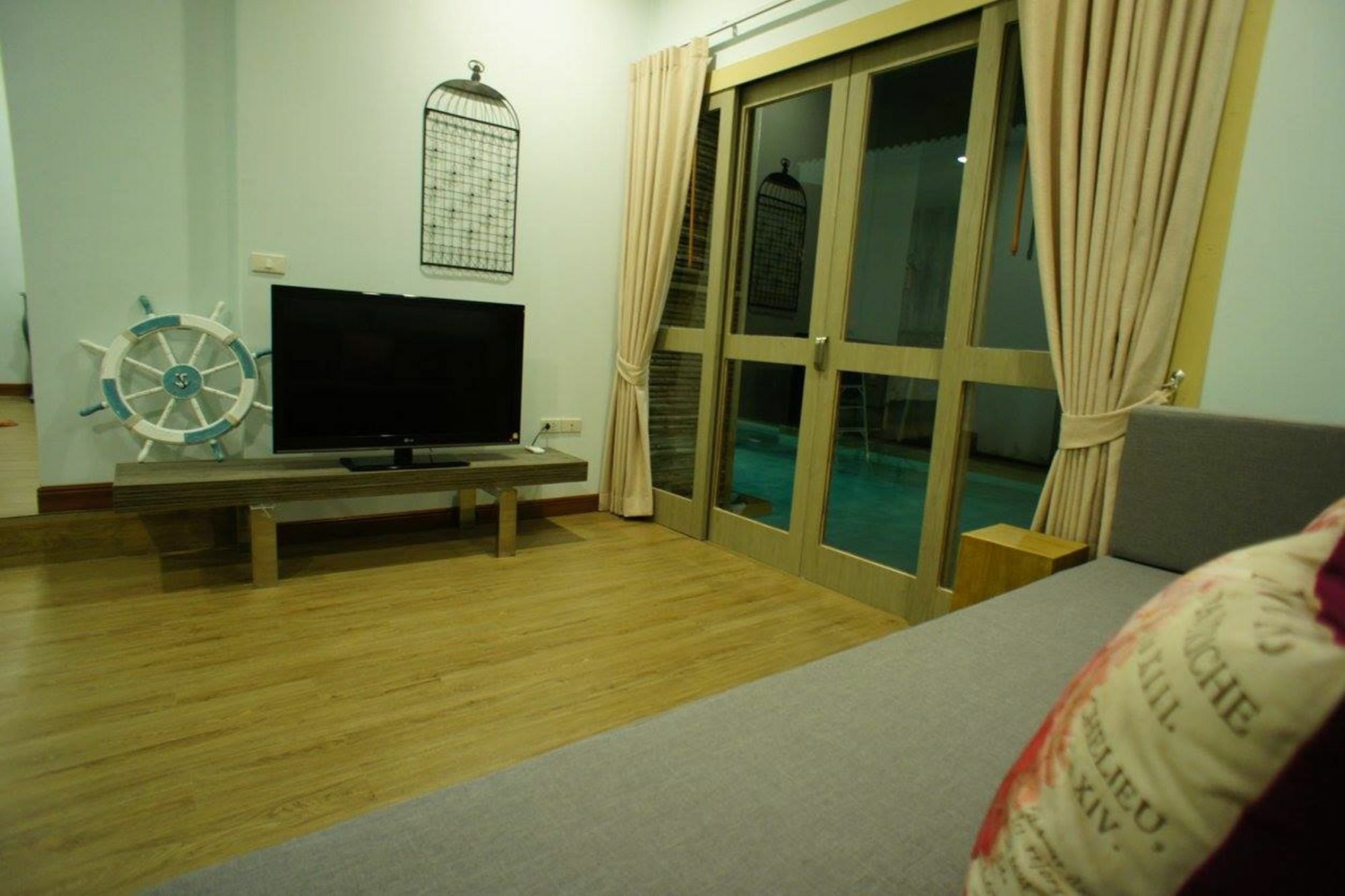 The Hideaway Resort HHQ Zewnętrze zdjęcie