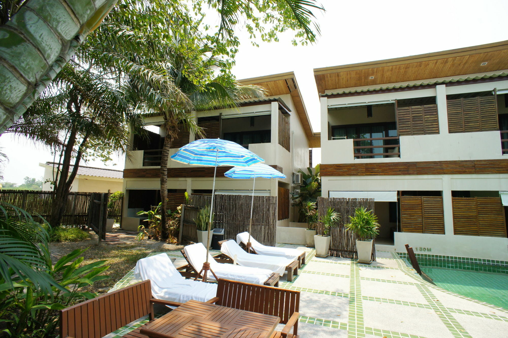 The Hideaway Resort HHQ Zewnętrze zdjęcie