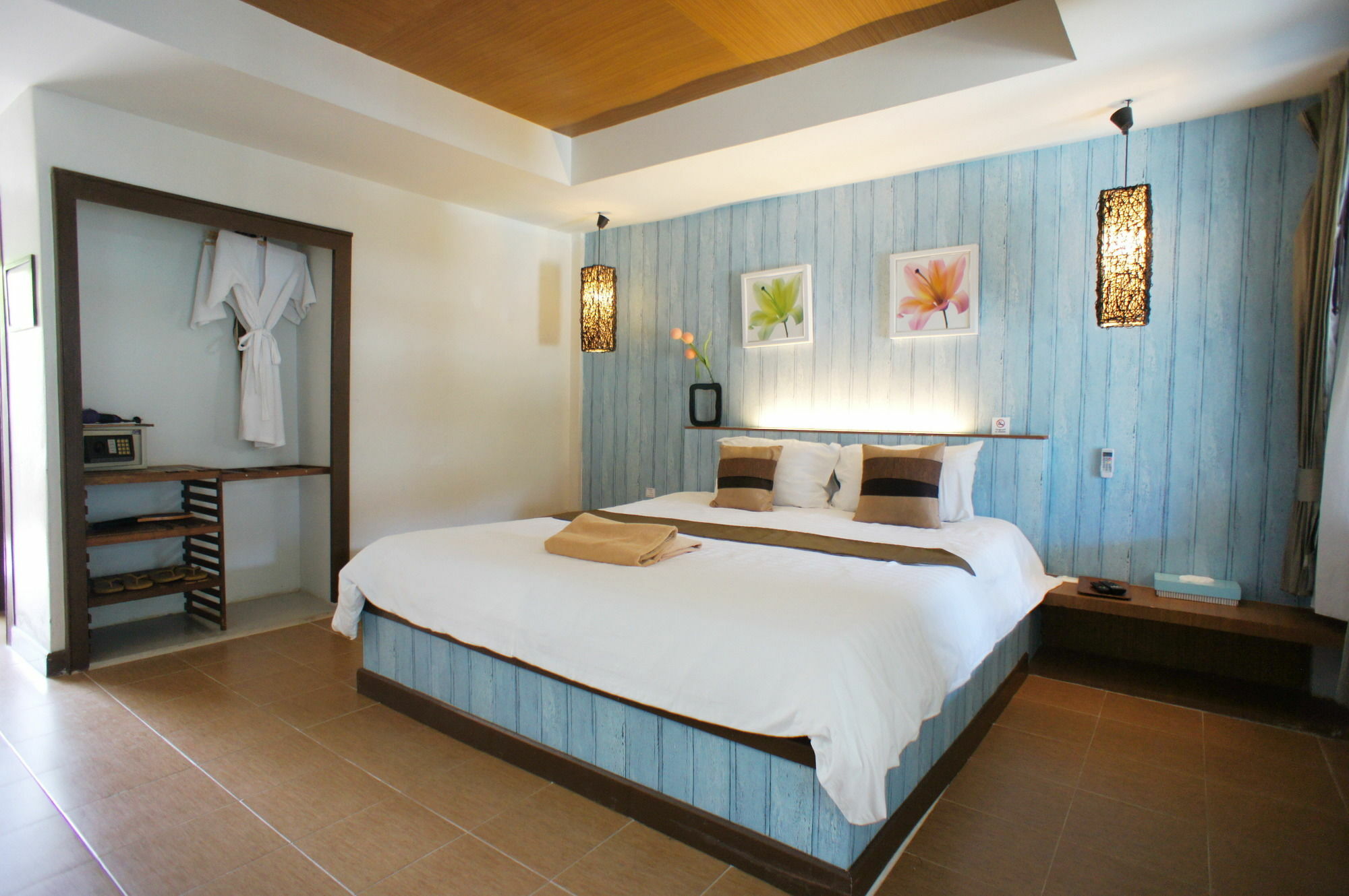 The Hideaway Resort HHQ Zewnętrze zdjęcie